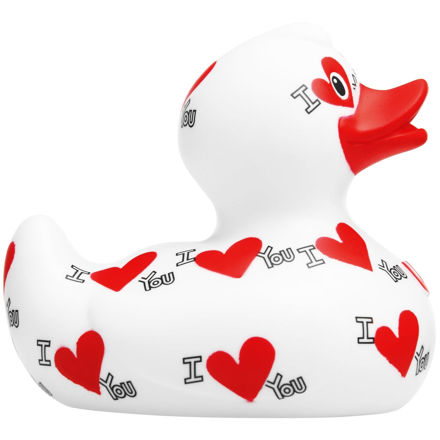 Πάπια σε αγαπώ