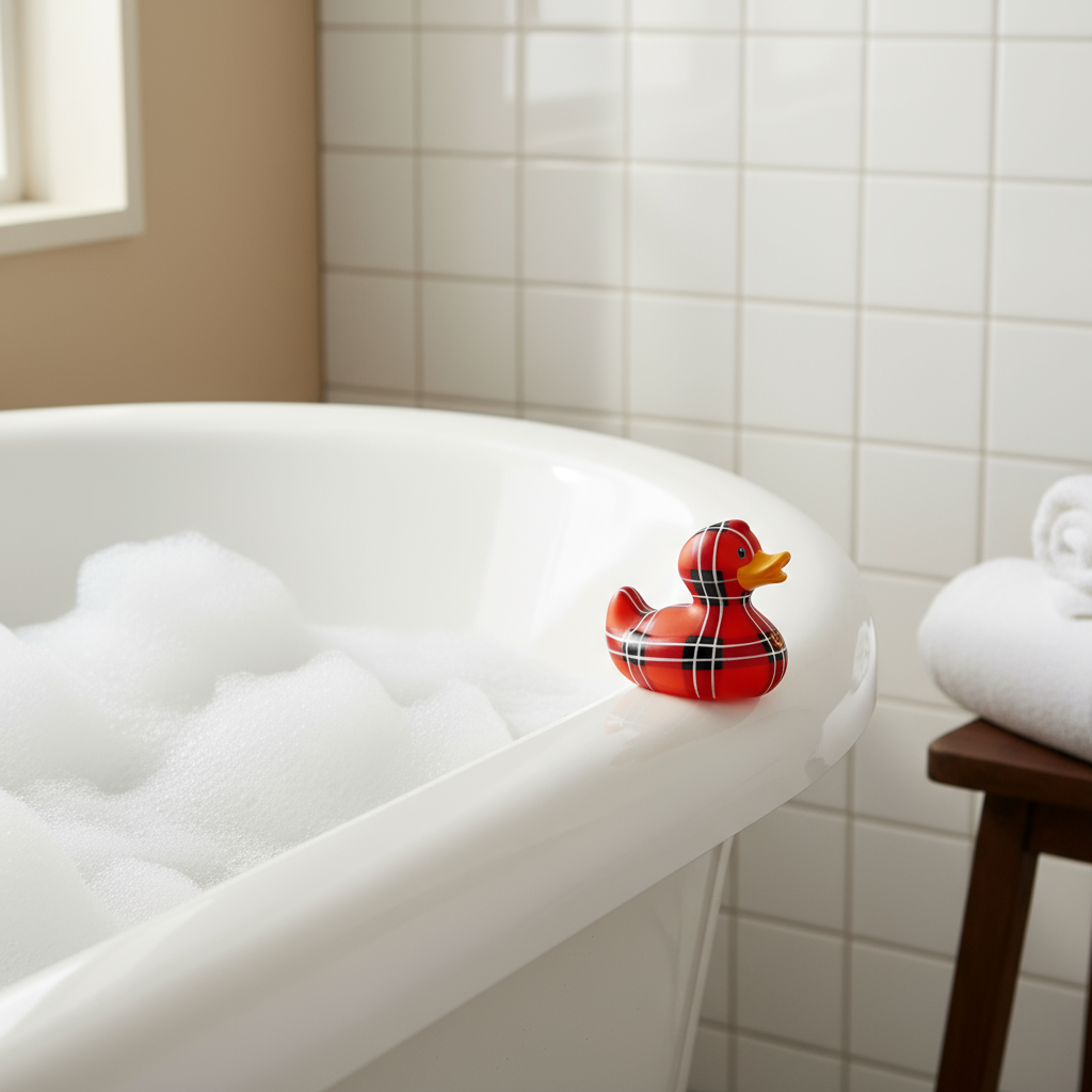 Ντακ Μακ Ντακ