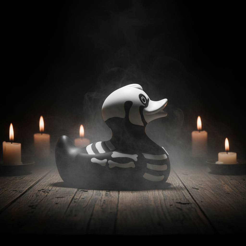 Ακτινογραφία πάπιας