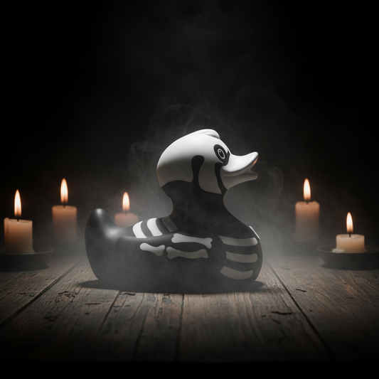 Ακτινογραφία πάπιας