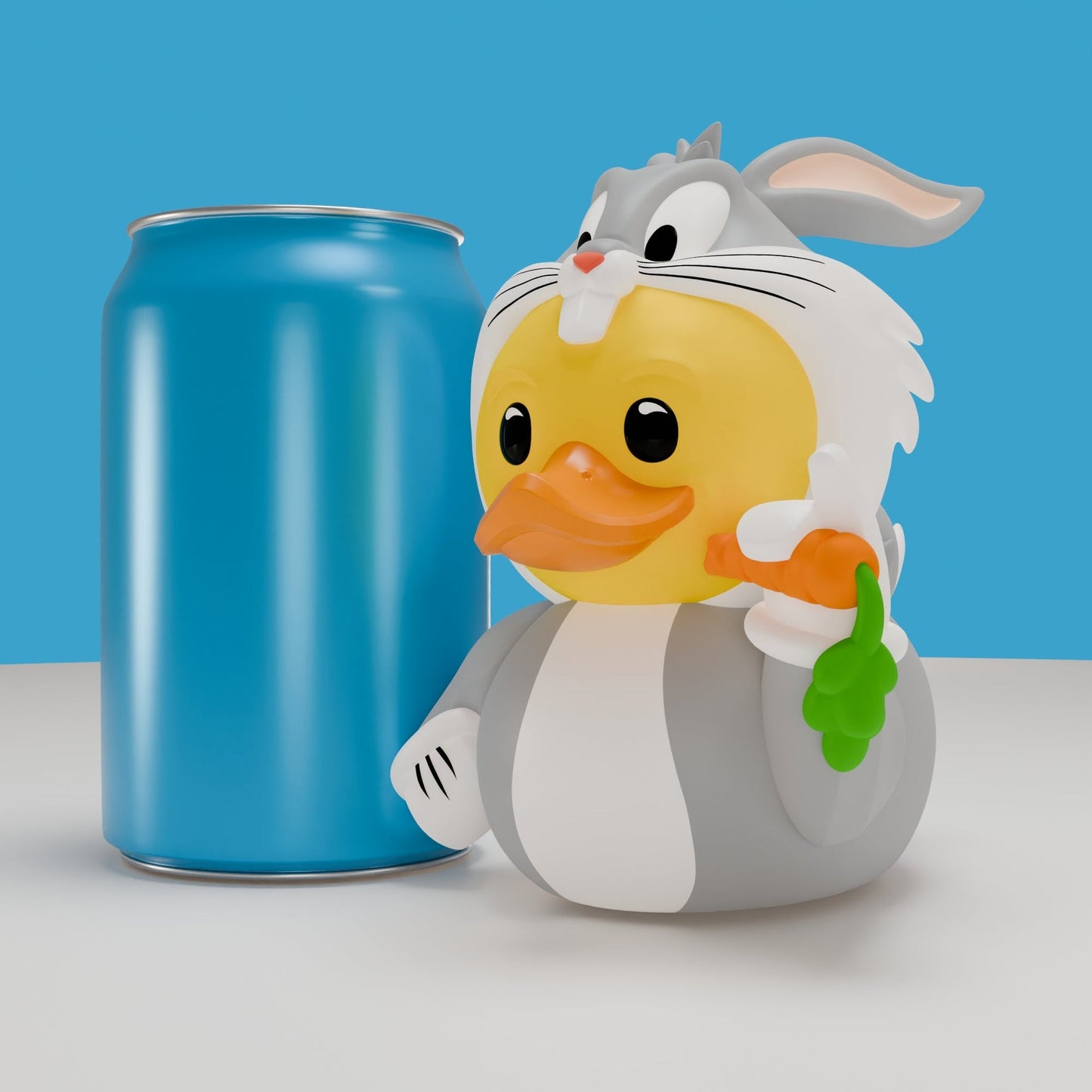 Canard Looney Tunes: Bugs Bunny (Boxed Edition)