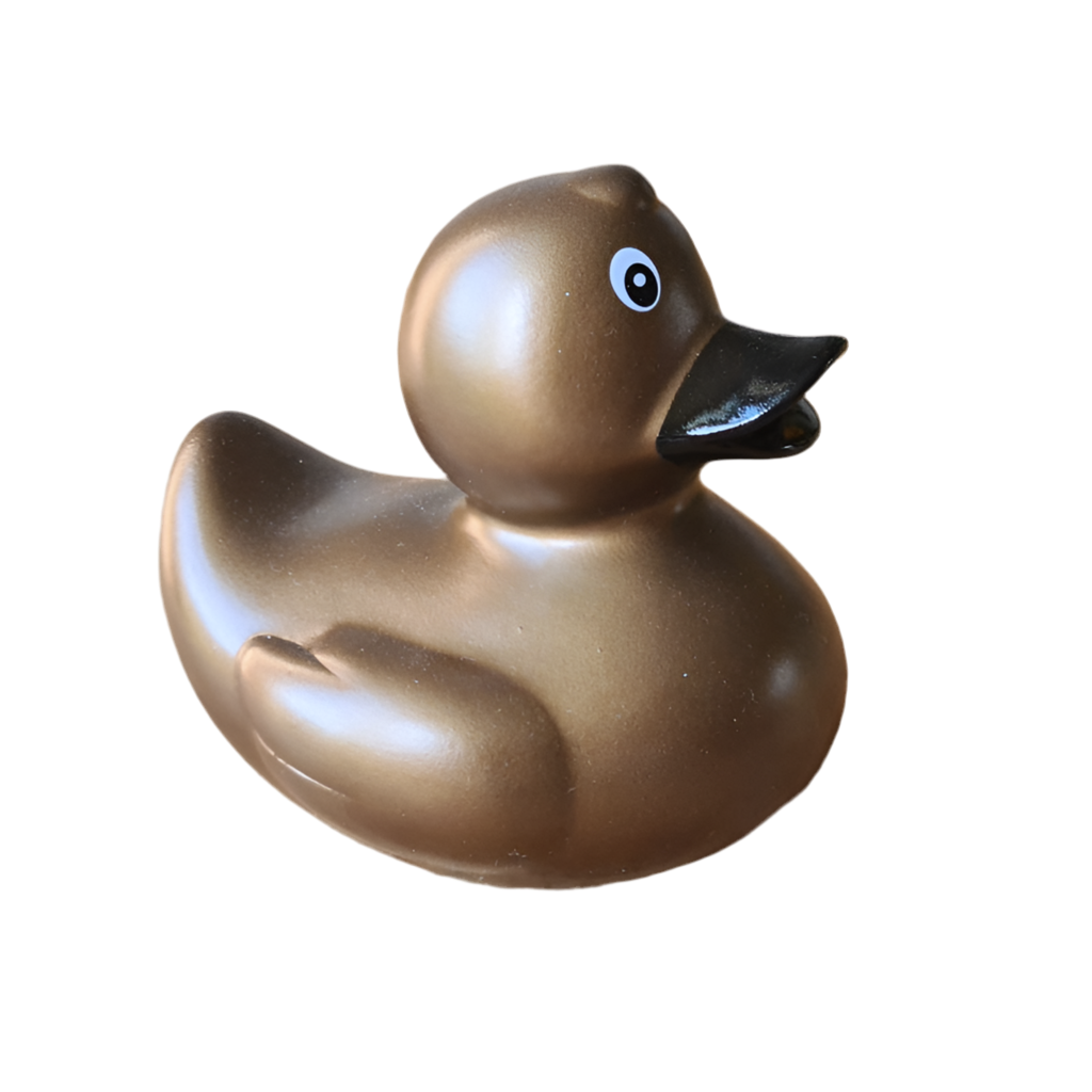 canard classique dutch ducky