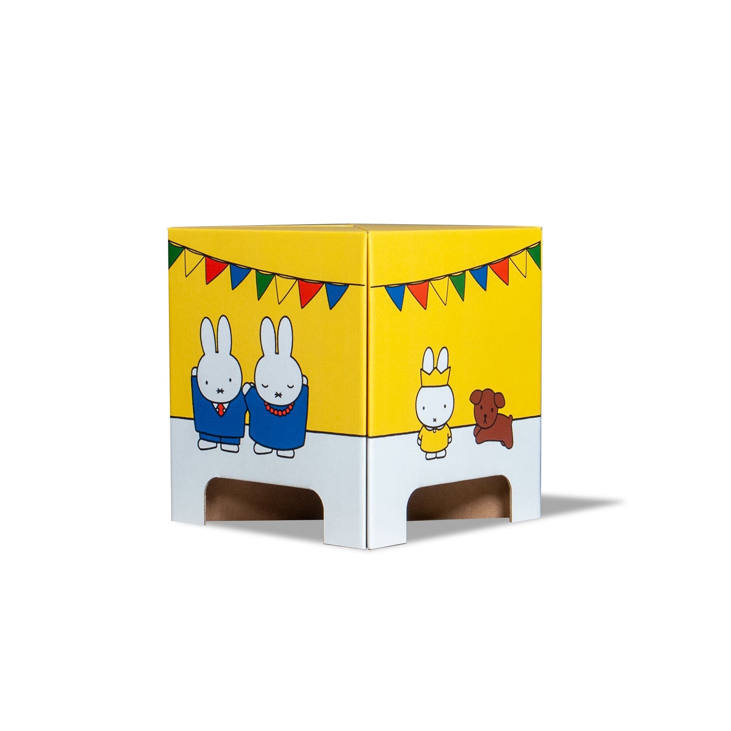 tabouret miffy mister tody