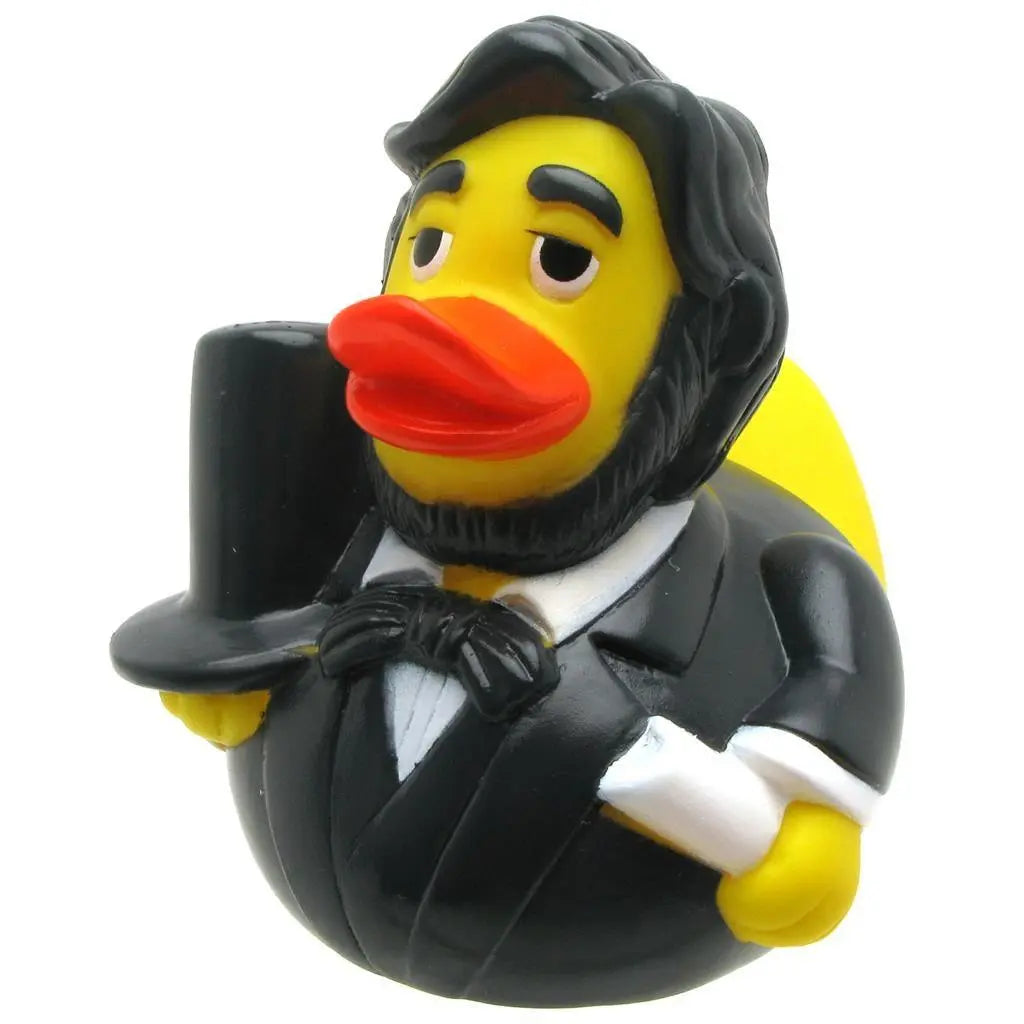 canard abraham lincoln 13928 5015653539284