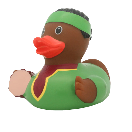 canard africain lilalu
