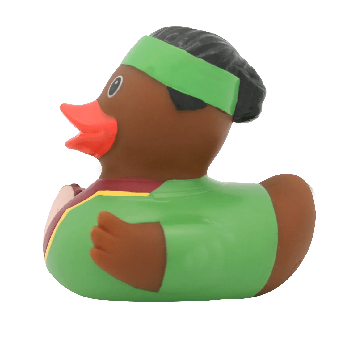 canard africain lilalu