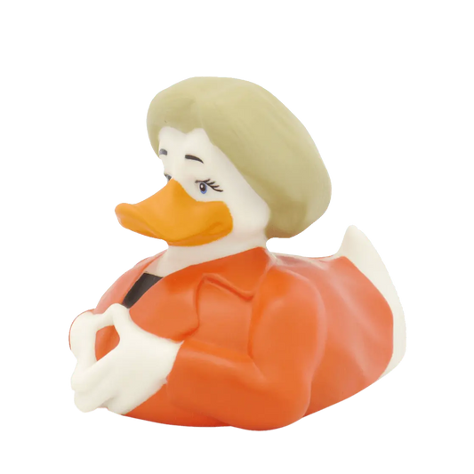 canard angie merkel interduck