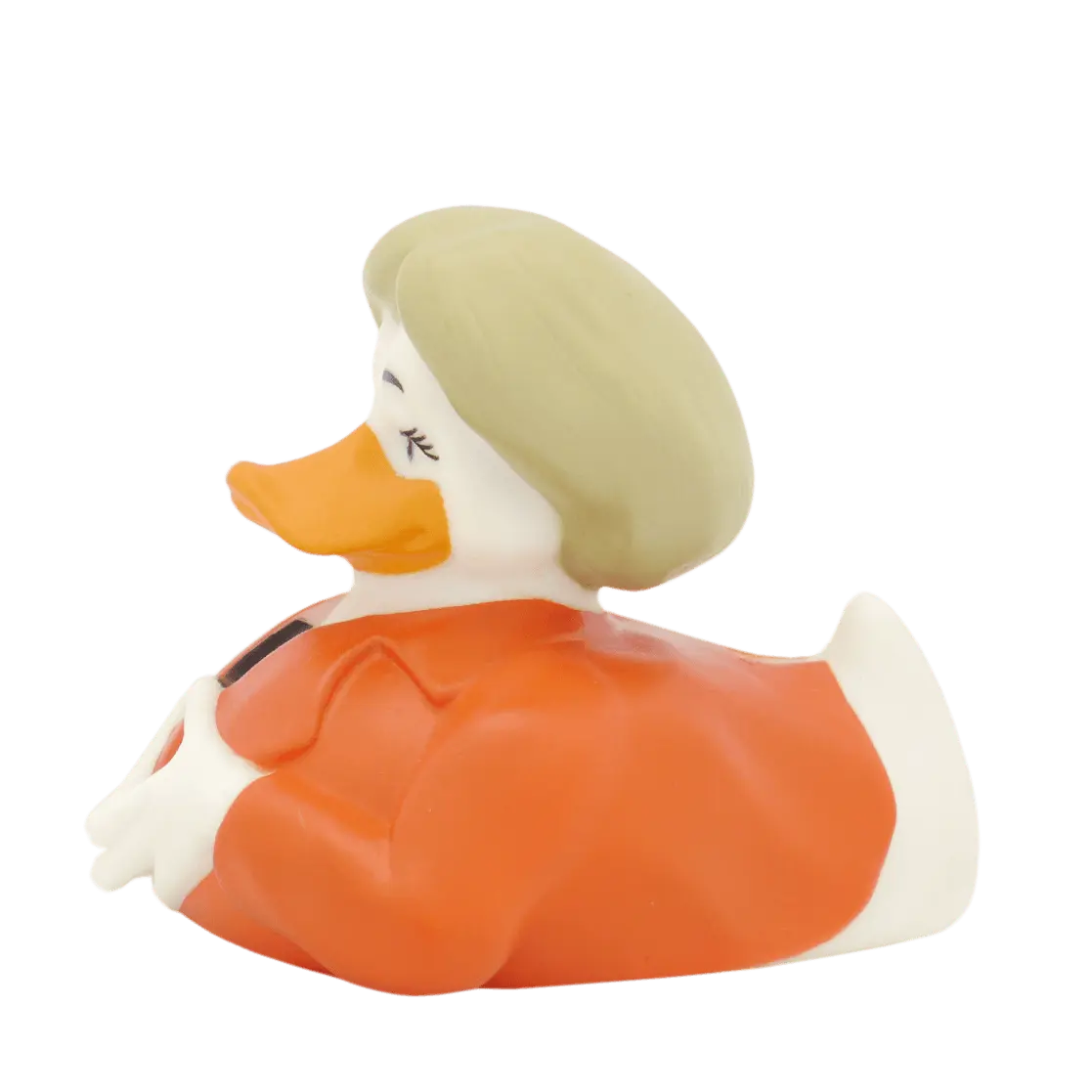 canard angie merkel interduck