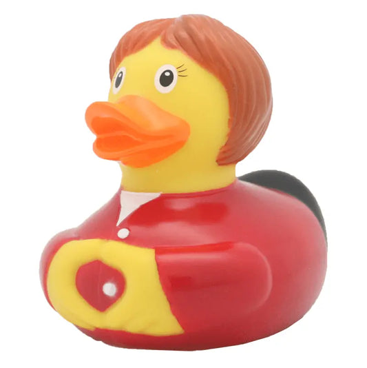 canard angela lilalu