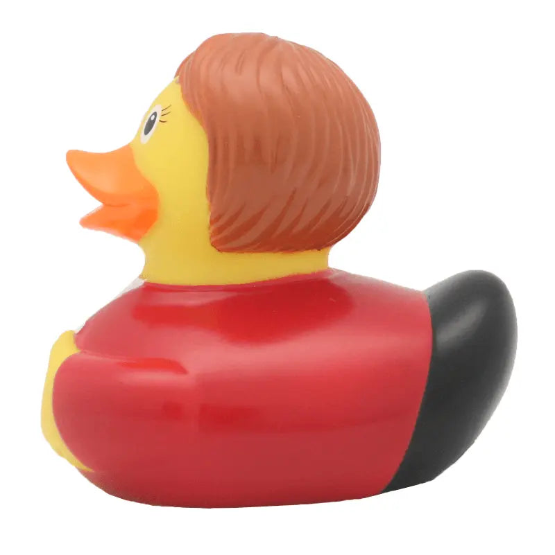 canard angela lilalu