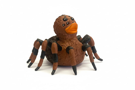 Tarantula Duck