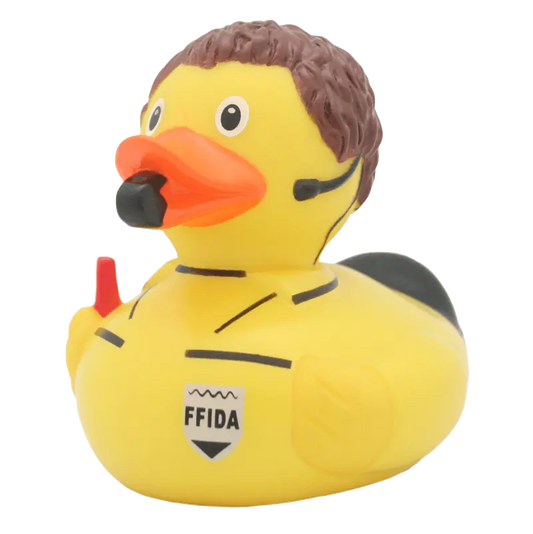canard arbitre lilalu