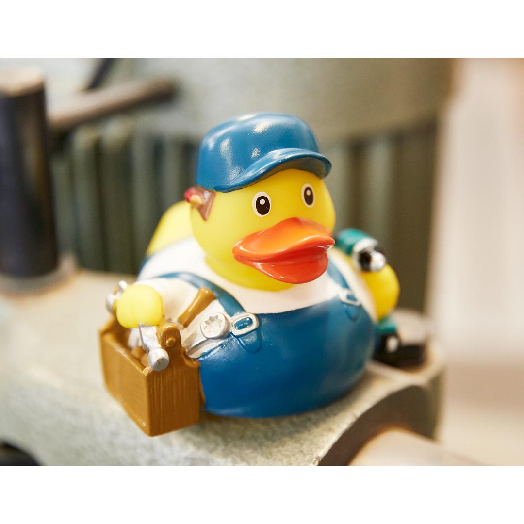 Duck Handyman