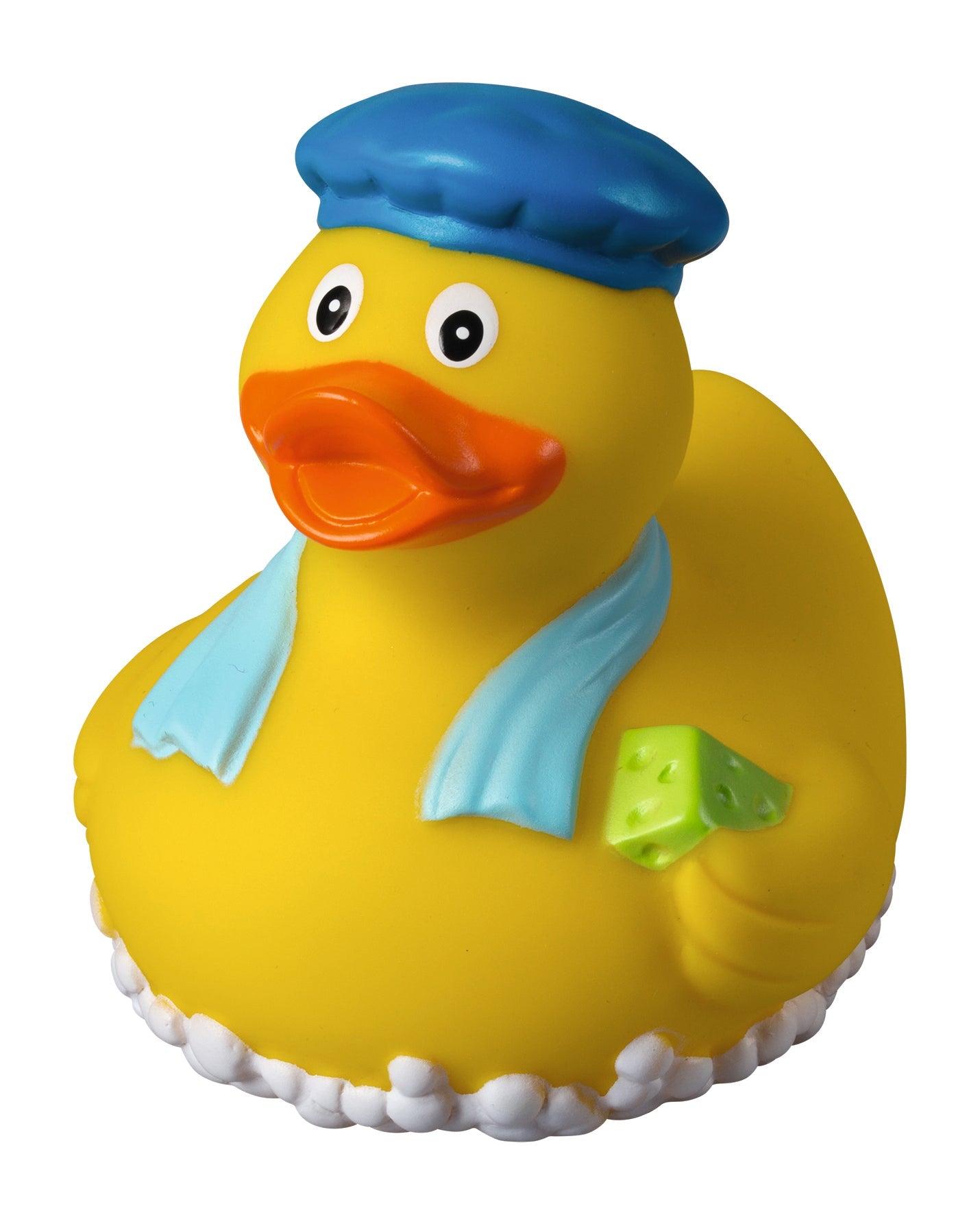 canard bain moussant schnabels