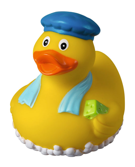 canard bain moussant schnabels