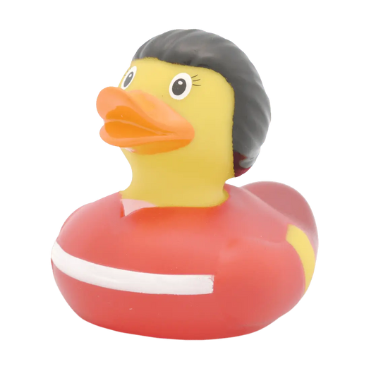 canard balinaise lilalu