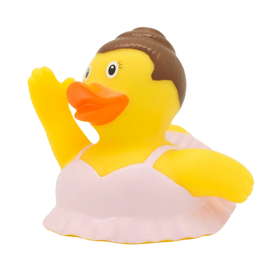 canard ballerine lilalu