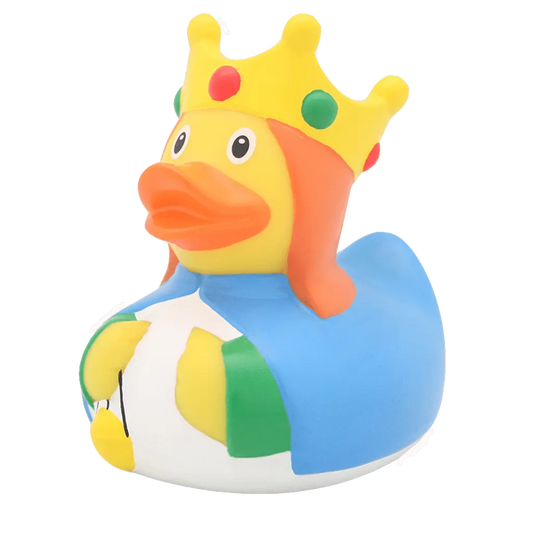 canard rois mages balthazar lilalu