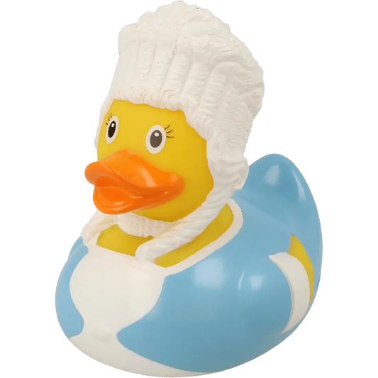 canard baronne lilalu