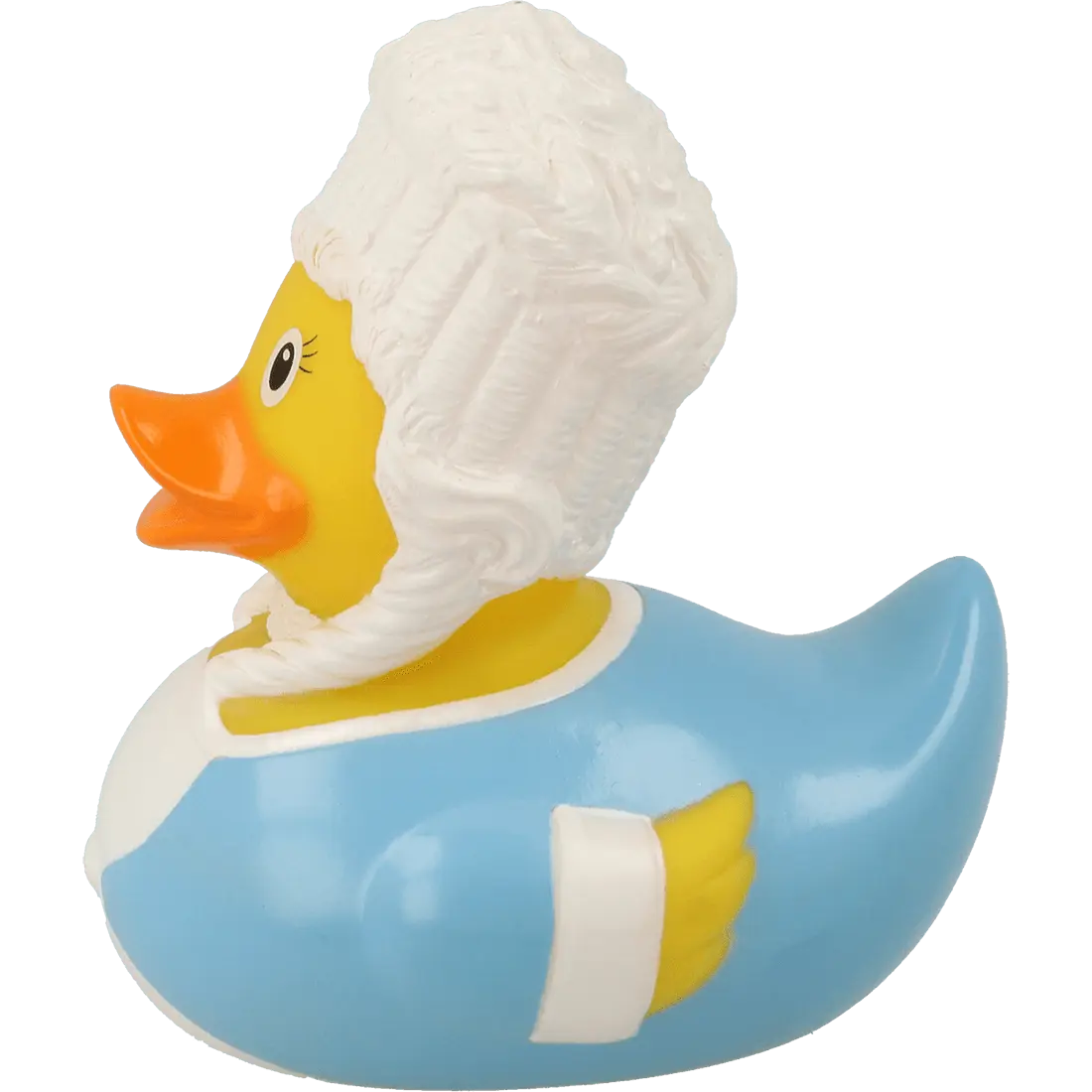 canard baronne lilalu