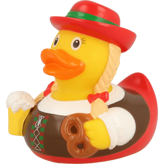 canard bavaroise lilalu