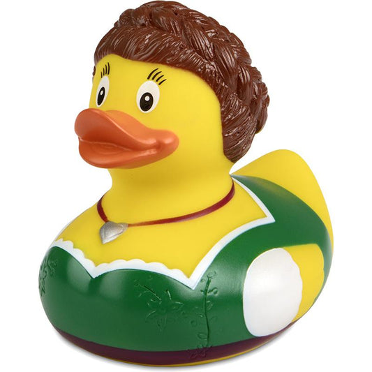 canard bavaroise schnabels