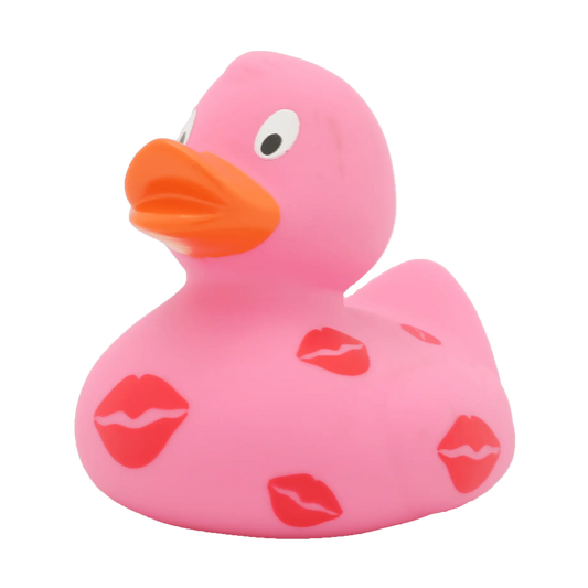 canard bisous lilalu