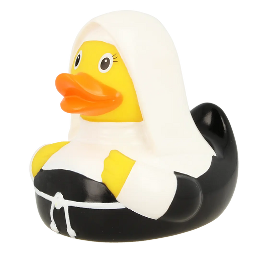 canard nonne lilalu