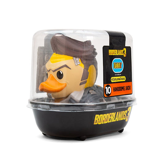El Guapo Jack Duck (Primera Edición)