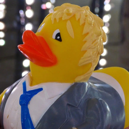 canard boris johnson