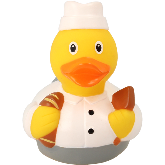 panadero de pato
