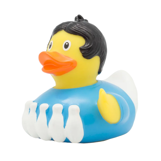 canard bowling lilalu