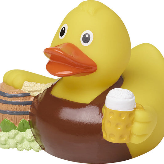 canard brasseur de biere schnabels