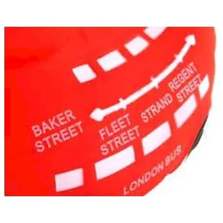 canard bus rouge anglais yarto 10315 5015653108268