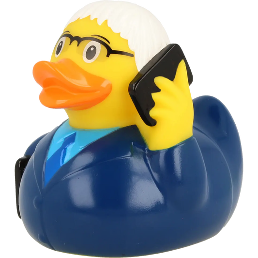 canard business man lilalu