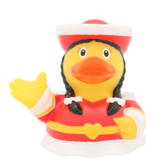 Carnival Princess Duck