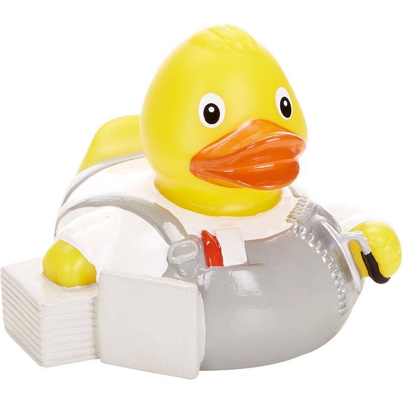 canard carreleur schnabels