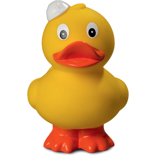 canard debout ouvrier schnabels