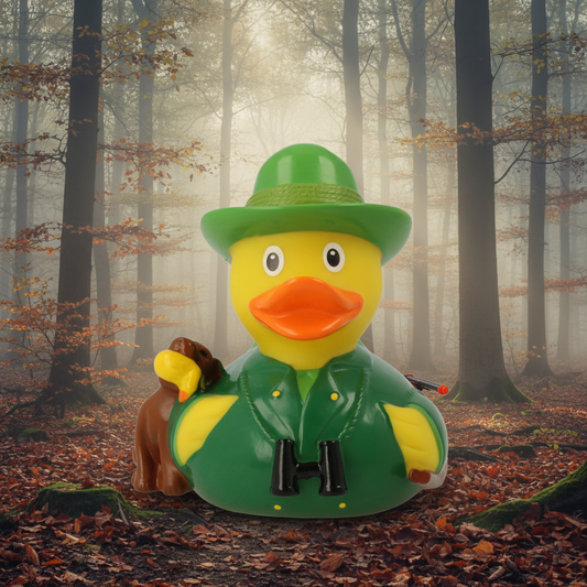 Duck Hunter