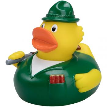 canard chasseur schnabels