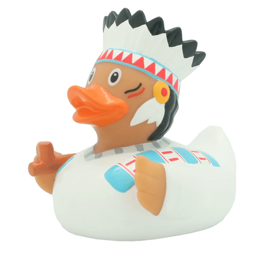 canard chef indien lilalu