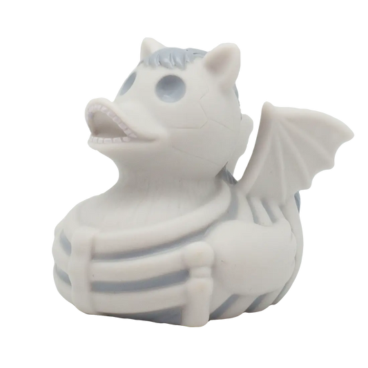 canard cheval squelette lilalu