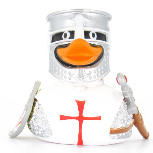 Knight Templar Duck