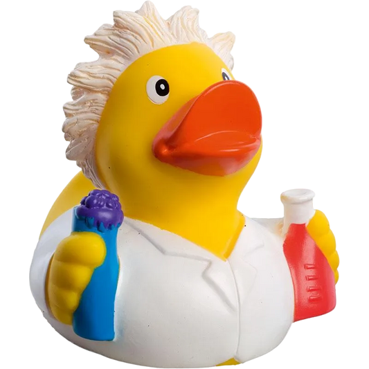 químico pato