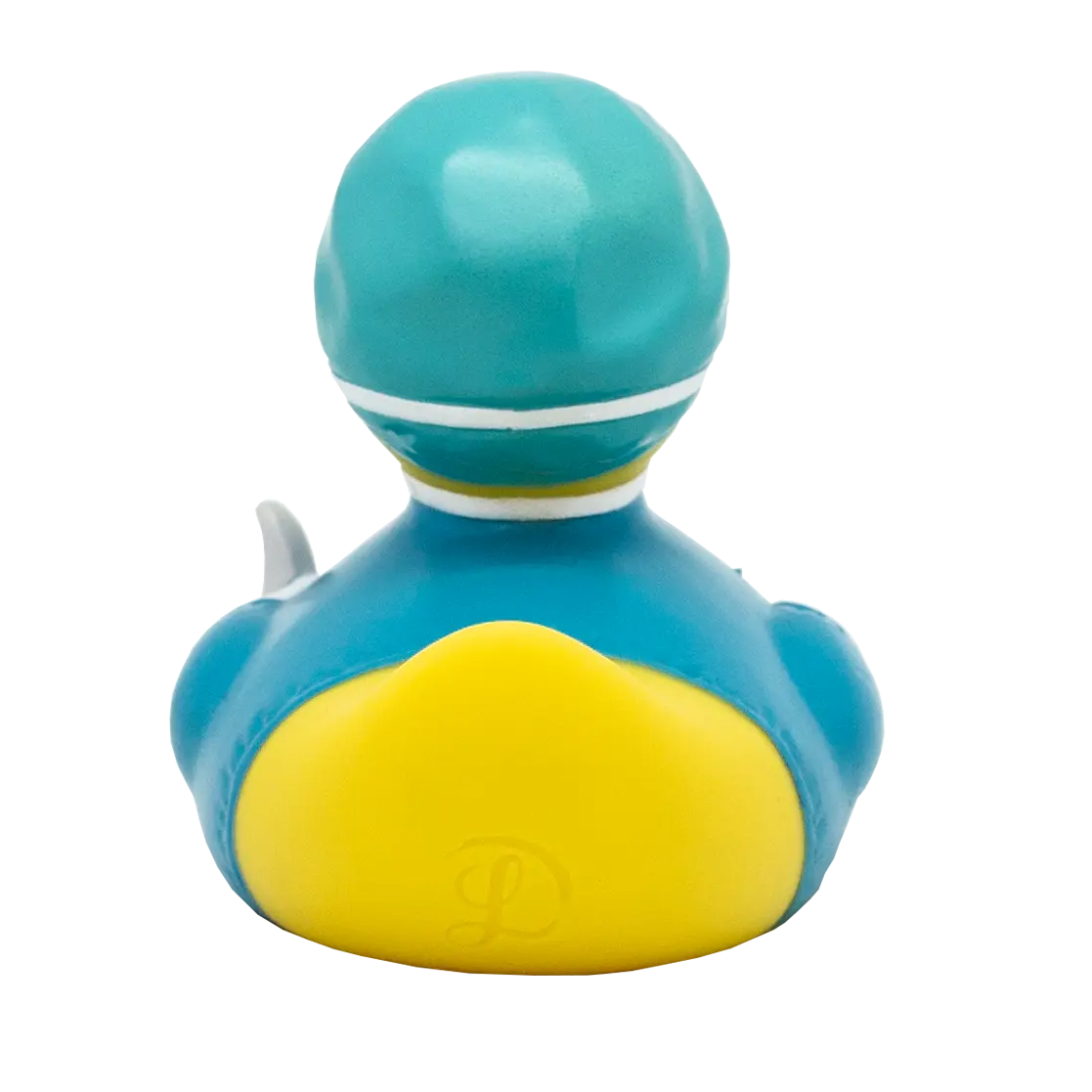 canard chirurgien lilalu