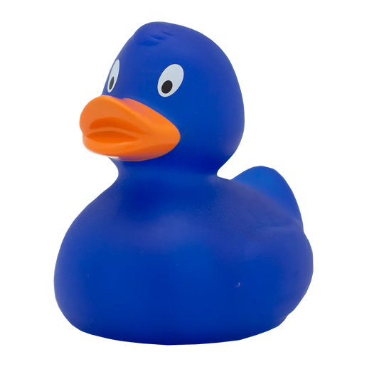 canard bleu lilalu