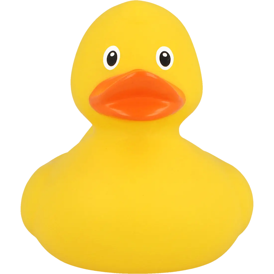 canard jaune lilalu #1607 4250282416075