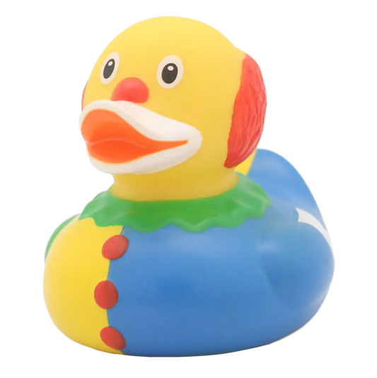 canard clown lilalu