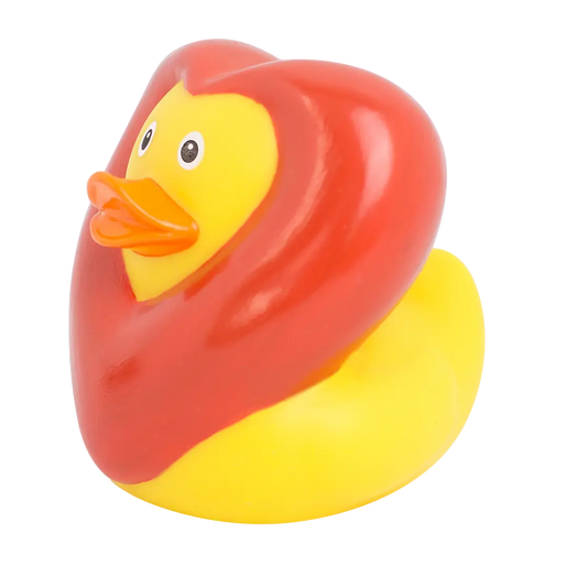 canard coeur lilalu