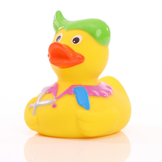 canard coiffeur schnabels